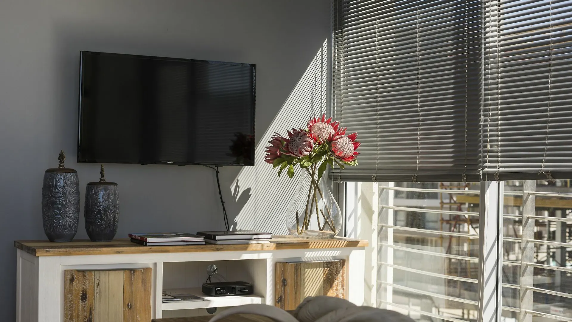 Harbour Bridge Platinum Suite Le Cap