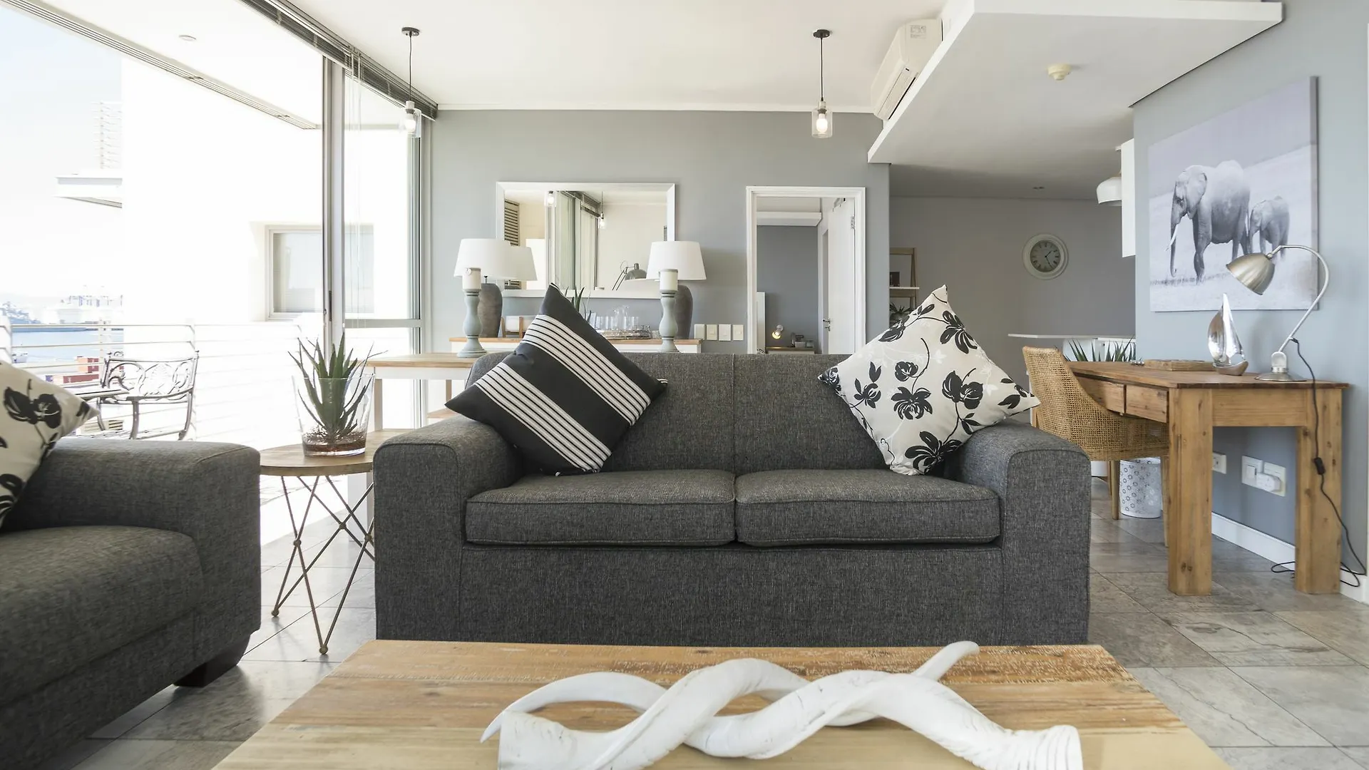 Harbour Bridge Platinum Suite Le Cap Appartement